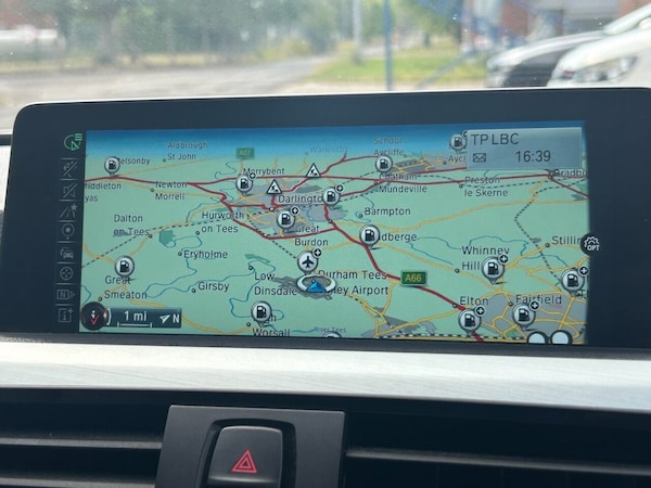 Used BMW 4 Series Gran Coupe 2015 for sale - 75524258: Photo 37