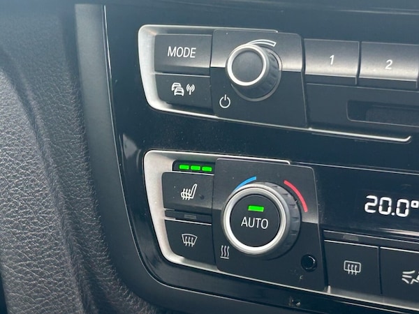 Used BMW 4 Series Gran Coupe 2015 for sale - 75524258: Photo 39