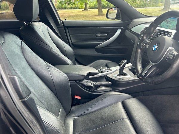 Used BMW 4 Series Gran Coupe 2015 for sale - 75524258: Photo 42