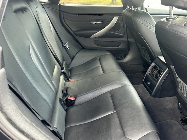 Used BMW 4 Series Gran Coupe 2015 for sale - 75524258: Photo 44