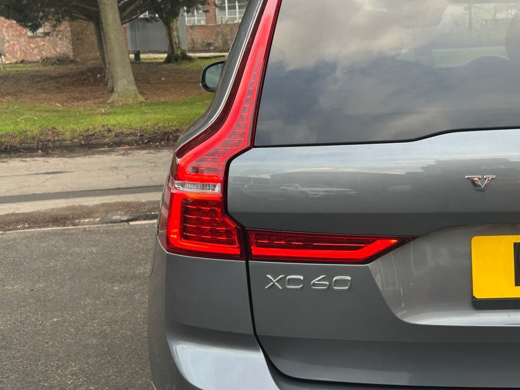 Used Volvo XC60 2021 for sale - 77276651: Photo 15