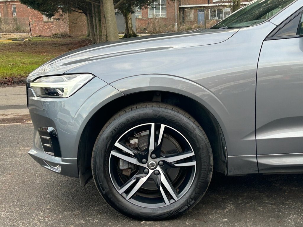 Used Volvo XC60 2021 for sale - 77276651: Photo 18