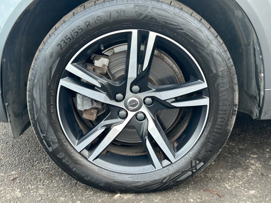 Used Volvo XC60 2021 for sale - 77276651: Photo 22