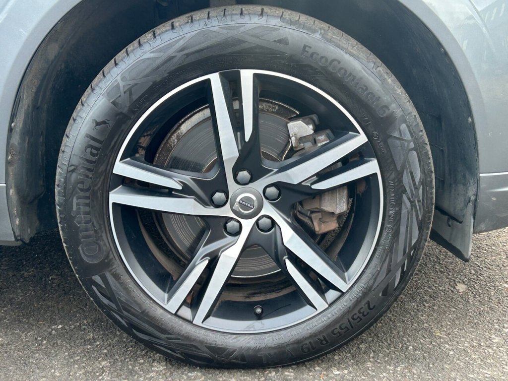 Used Volvo XC60 2021 for sale - 77276651: Photo 24