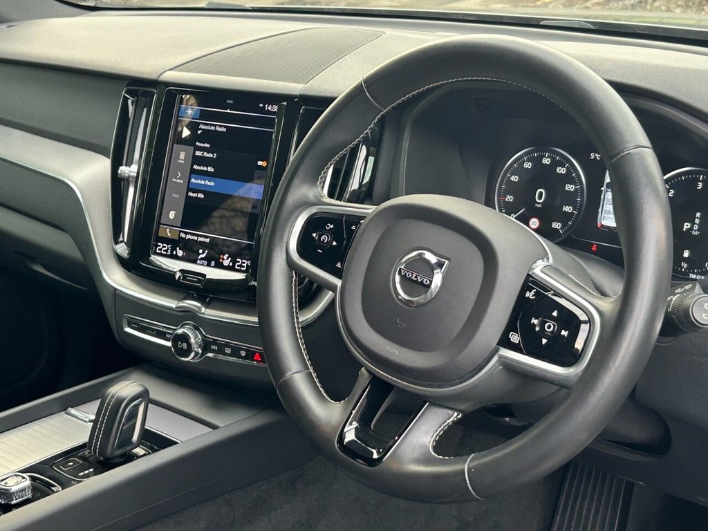 Used Volvo XC60 2021 for sale - 77276651: Photo 26
