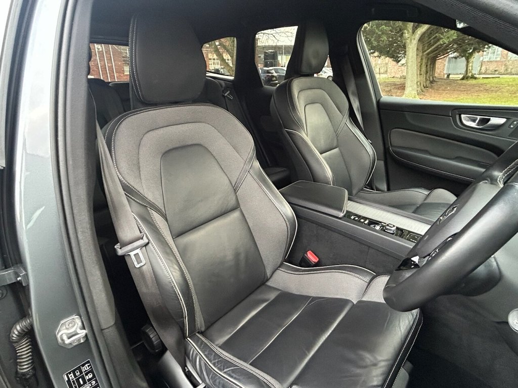 Used Volvo XC60 2021 for sale - 77276651: Photo 27