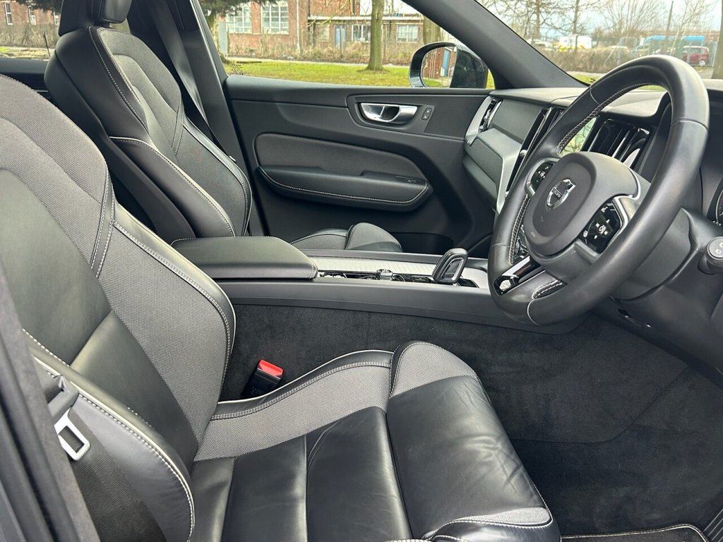 Used Volvo XC60 2021 for sale - 77276651: Photo 28