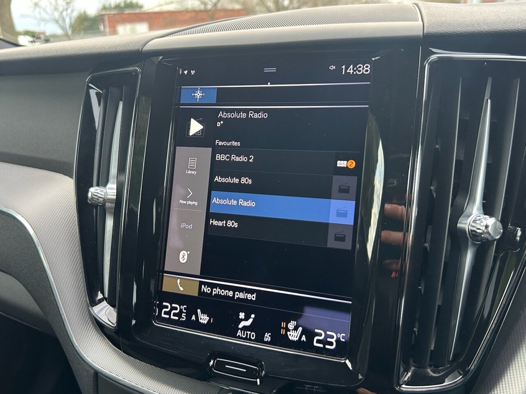 Used Volvo XC60 2021 for sale - 77276651: Photo 31