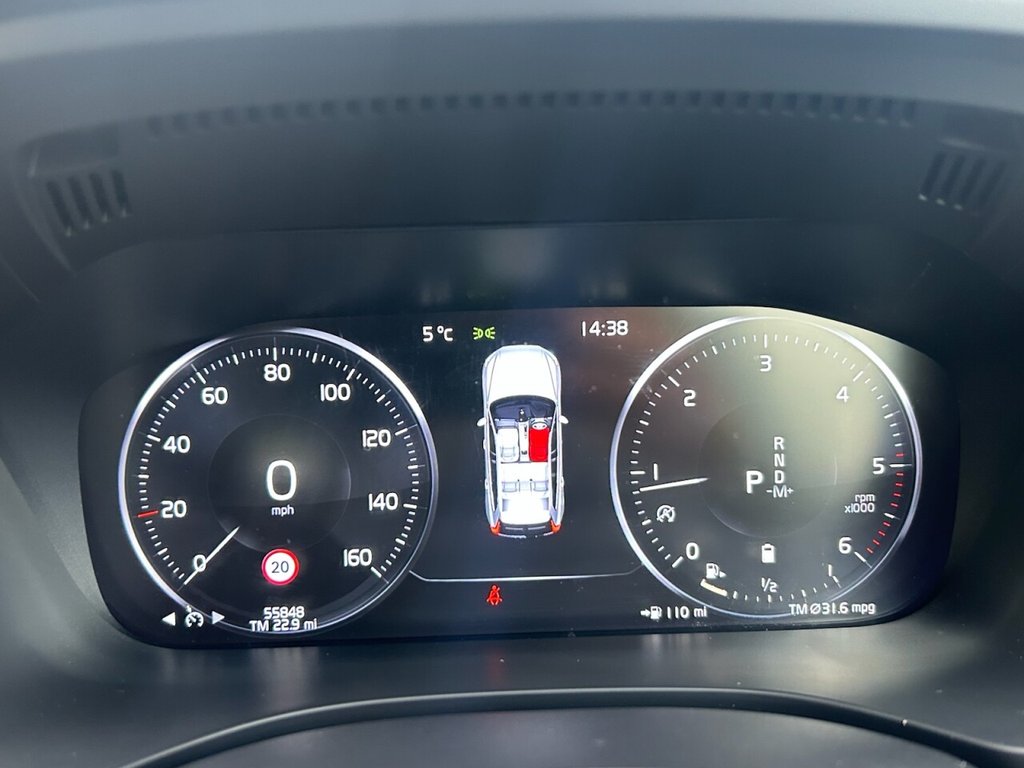 Used Volvo XC60 2021 for sale - 77276651: Photo 32