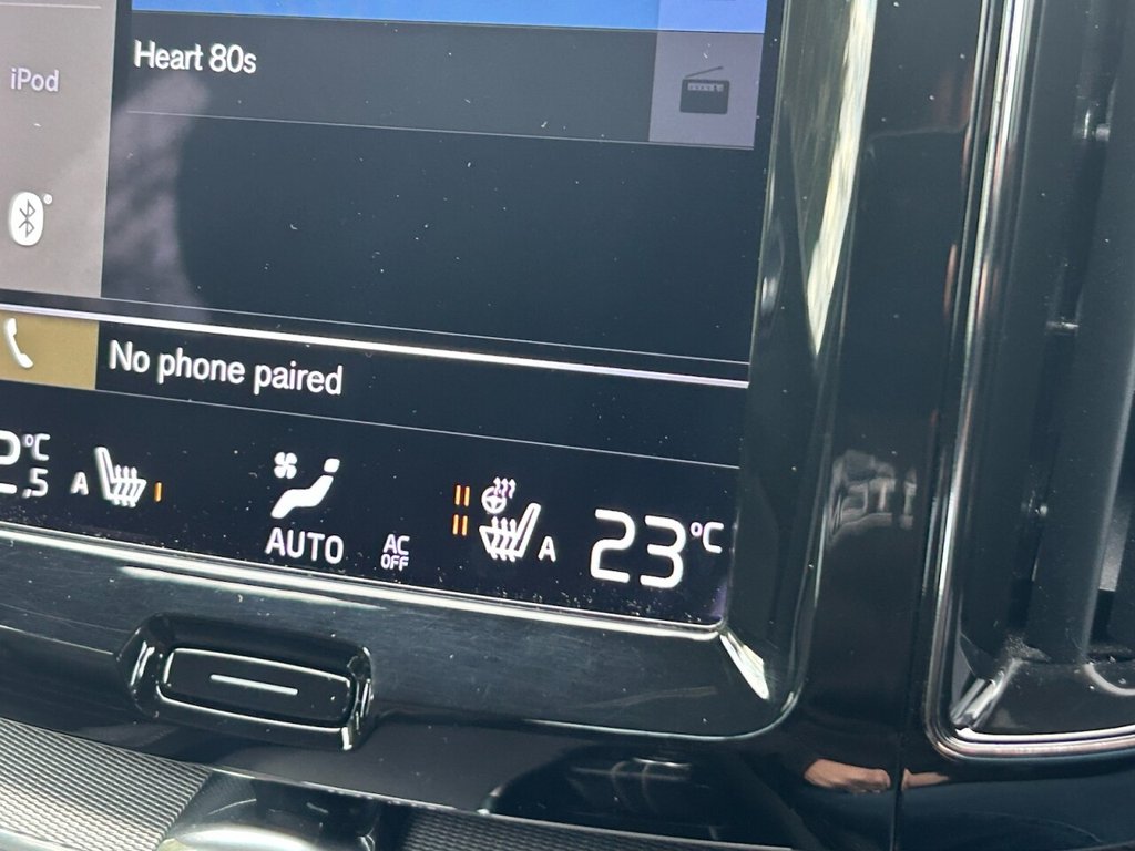 Used Volvo XC60 2021 for sale - 77276651: Photo 35