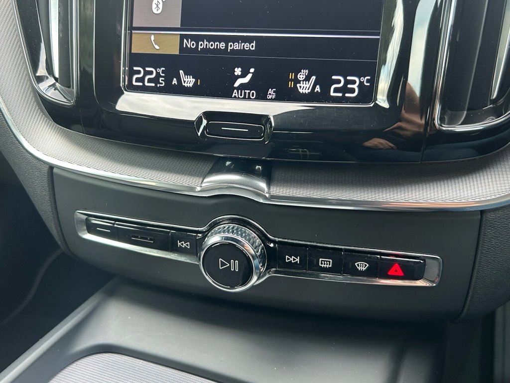 Used Volvo XC60 2021 for sale - 77276651: Photo 36