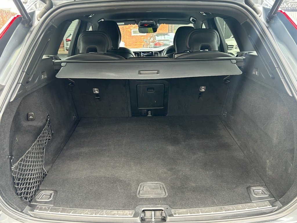 Used Volvo XC60 2021 for sale - 77276651: Photo 40