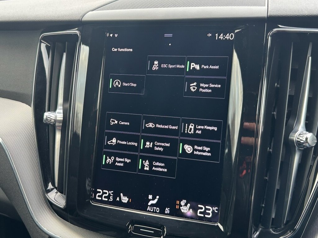 Used Volvo XC60 2021 for sale - 77276651: Photo 42