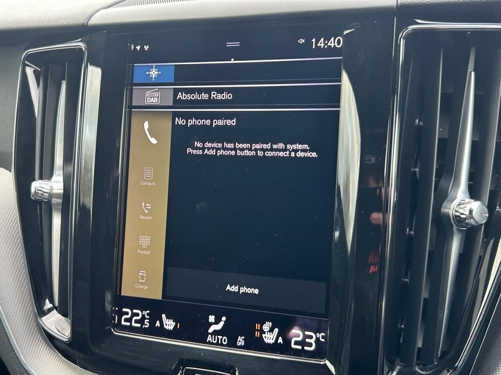 Used Volvo XC60 2021 for sale - 77276651: Photo 43