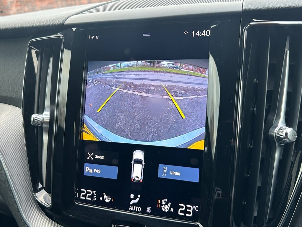 Used Volvo XC60 2021 for sale - 77276651: Photo 46