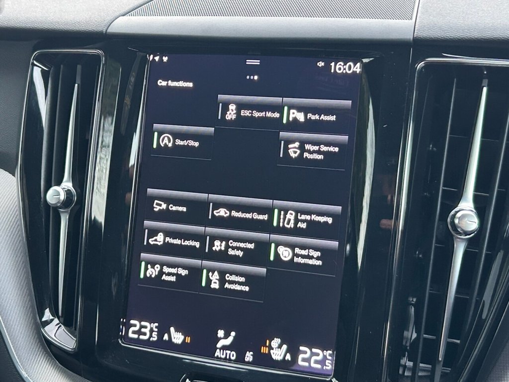 Used Volvo XC60 2021 for sale - 77276651: Photo 47