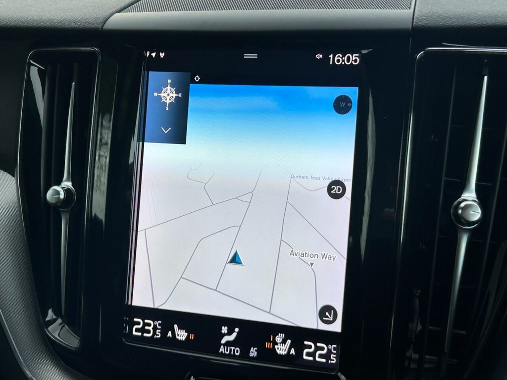 Used Volvo XC60 2021 for sale - 77276651: Photo 50