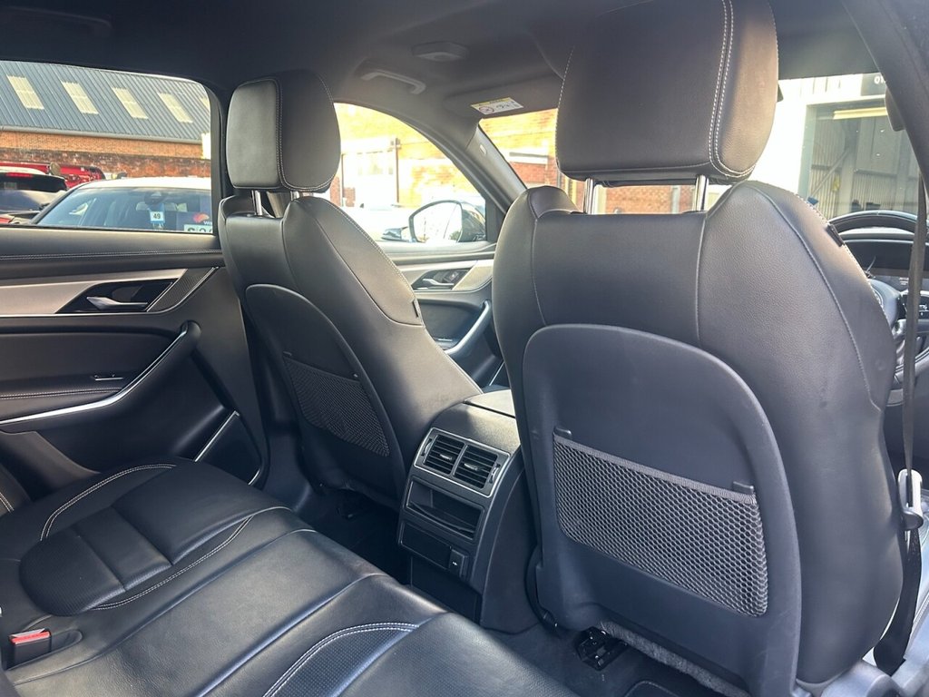 Used Jaguar F-Pace 2022 for sale - 76617825: Photo 33