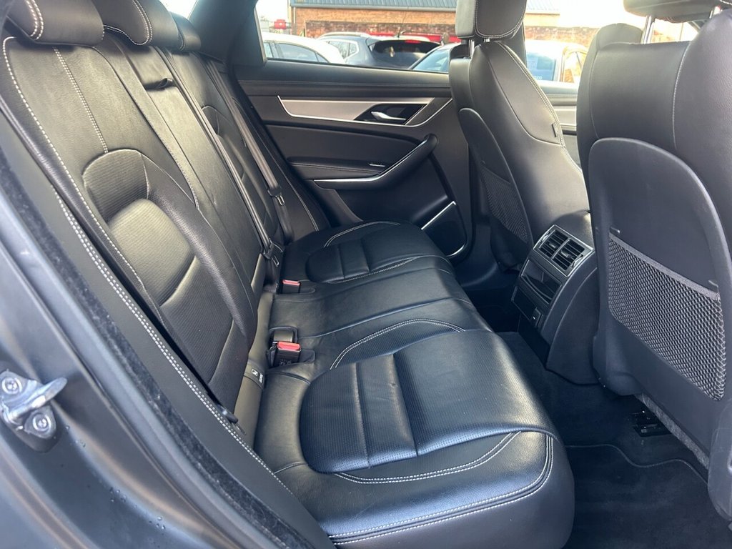 Used Jaguar F-Pace 2022 for sale - 76617825: Photo 34