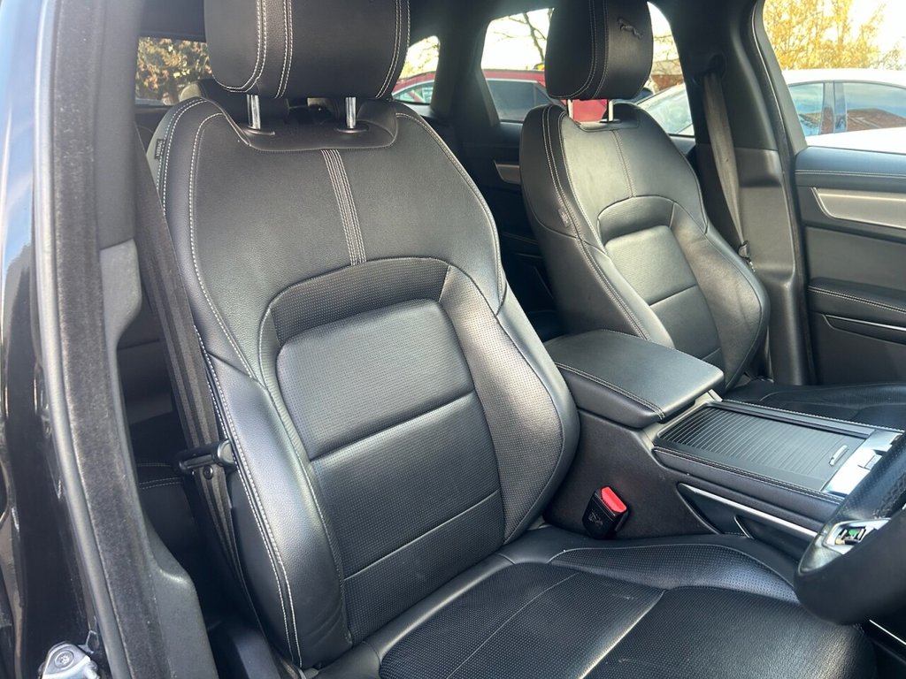 Used Jaguar F-Pace 2022 for sale - 76617825: Photo 35