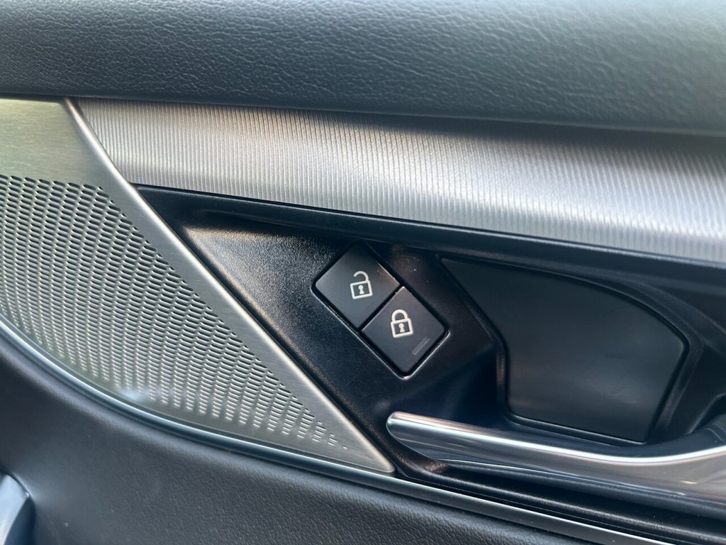 Used Jaguar F-Pace 2022 for sale - 76617825: Photo 36