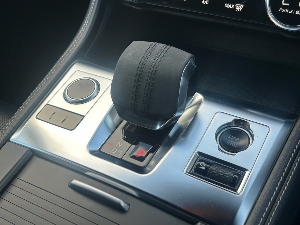 Used Jaguar F-Pace 2022 for sale - 76617825: Photo 43