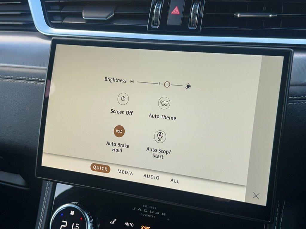 Used Jaguar F-Pace 2022 for sale - 76617825: Photo 50