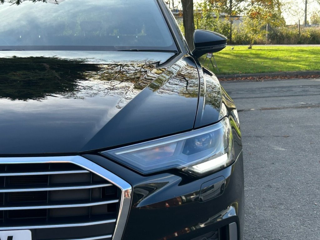 Used Audi A6 Avant 2023 for sale - 76235691: Photo 16