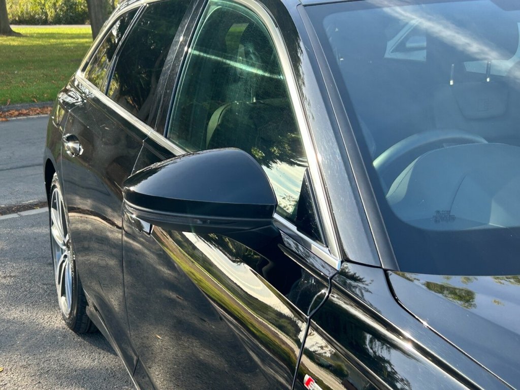 Used Audi A6 Avant 2023 for sale - 76235691: Photo 23