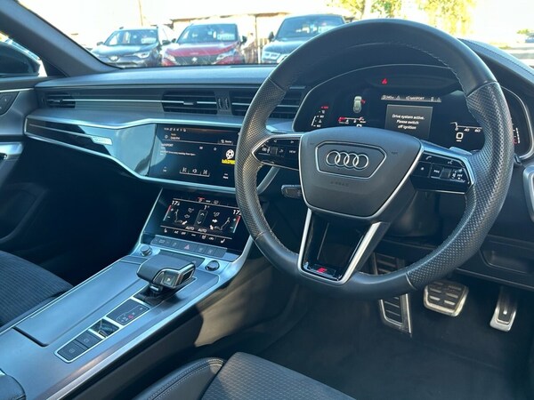 Used Audi A6 Avant 2023 for sale - 76235691: Photo 31