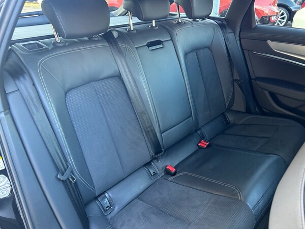 Used Audi A6 Avant 2023 for sale - 76235691: Photo 32