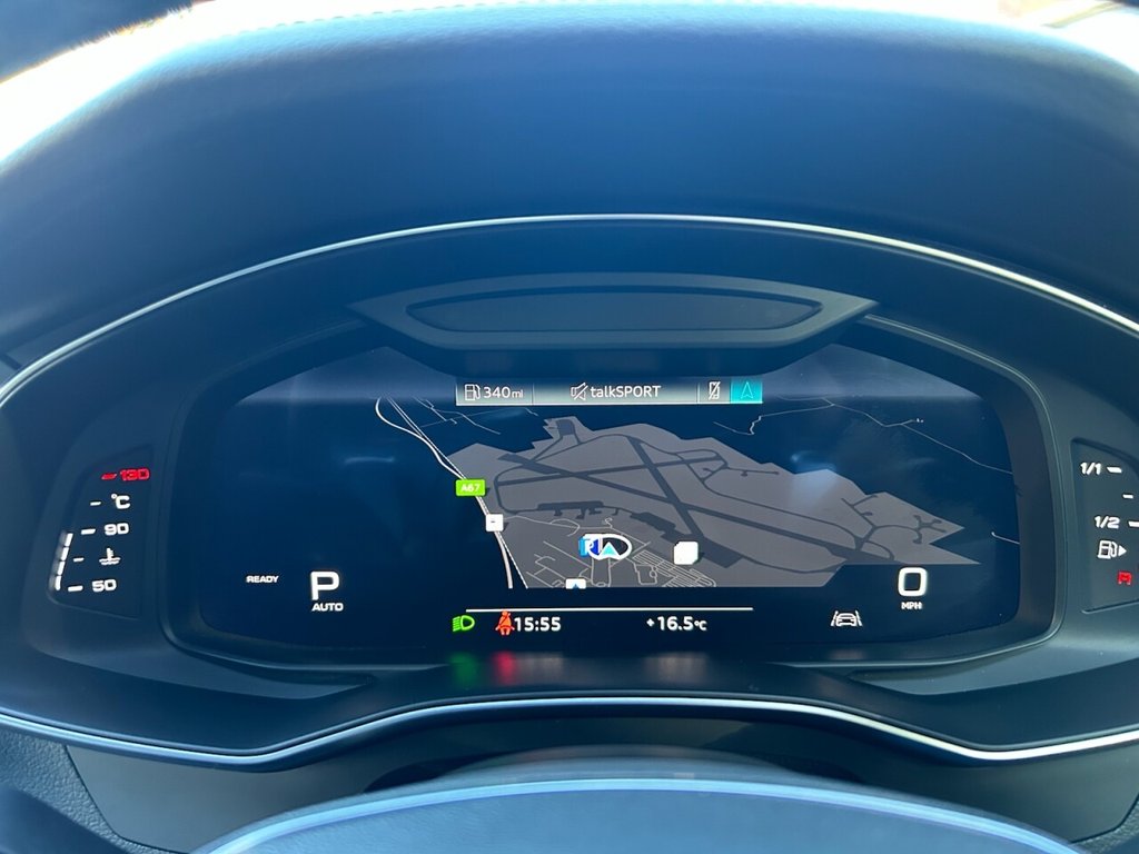 Used Audi A6 Avant 2023 for sale - 76235691: Photo 35