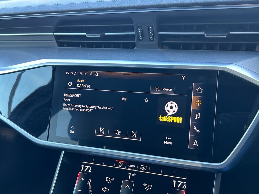 Used Audi A6 Avant 2023 for sale - 76235691: Photo 36