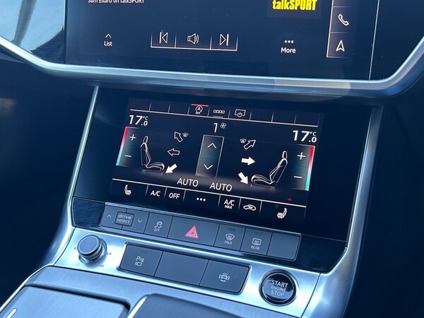 Used Audi A6 Avant 2023 for sale - 76235691: Photo 37