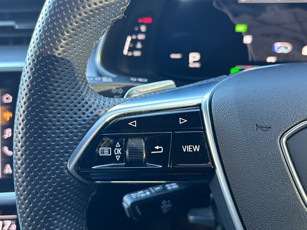 Used Audi A6 Avant 2023 for sale - 76235691: Photo 38