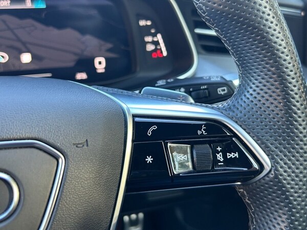 Used Audi A6 Avant 2023 for sale - 76235691: Photo 39