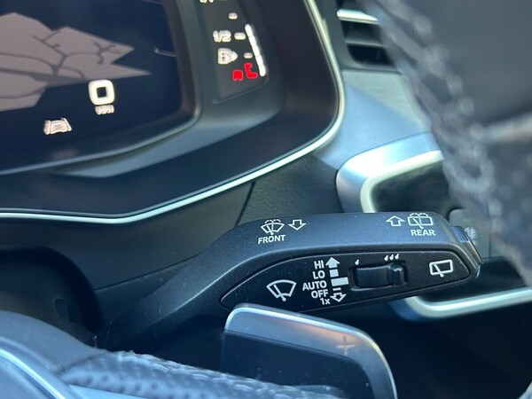 Used Audi A6 Avant 2023 for sale - 76235691: Photo 40