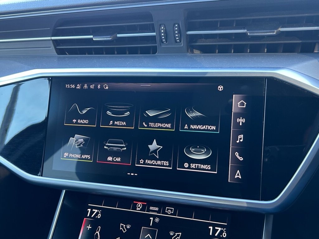 Used Audi A6 Avant 2023 for sale - 76235691: Photo 43