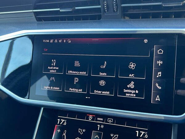 Used Audi A6 Avant 2023 for sale - 76235691: Photo 44