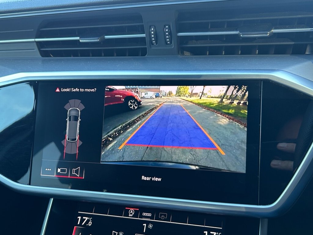 Used Audi A6 Avant 2023 for sale - 76235691: Photo 45