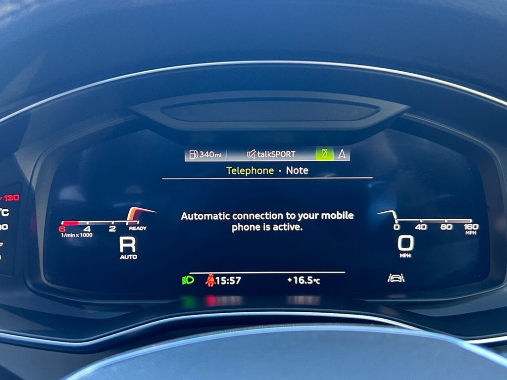 Used Audi A6 Avant 2023 for sale - 76235691: Photo 46