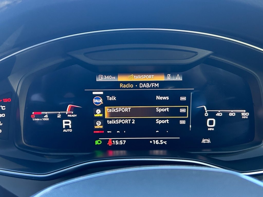 Used Audi A6 Avant 2023 for sale - 76235691: Photo 47