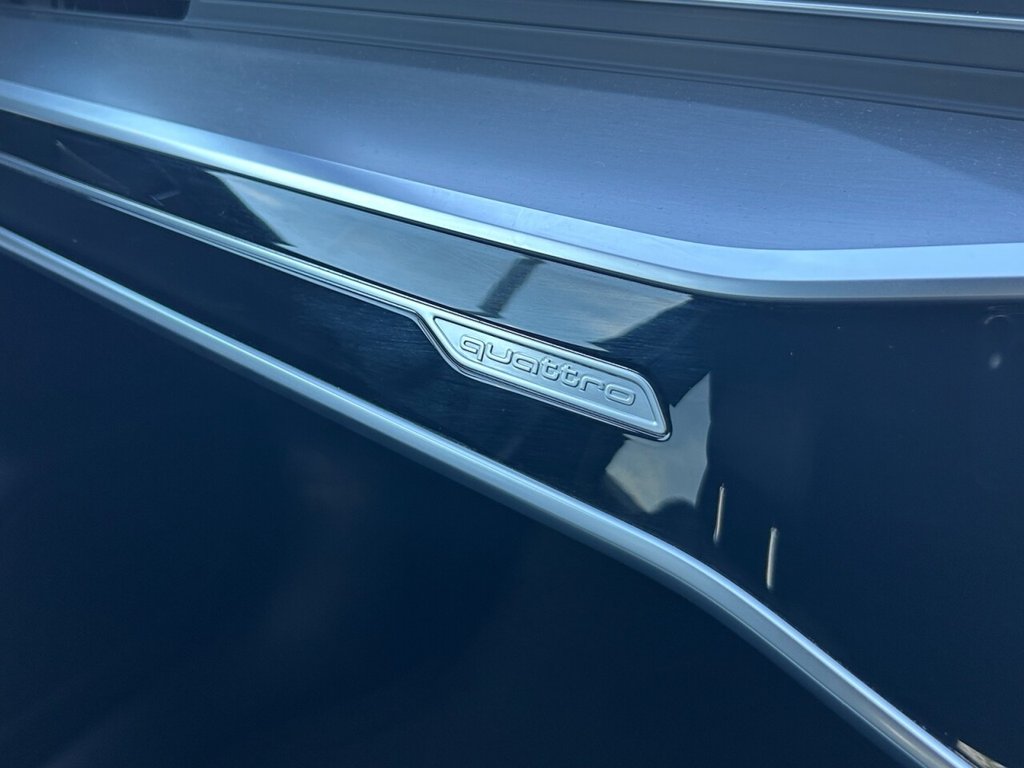 Used Audi A6 Avant 2023 for sale - 76235691: Photo 48