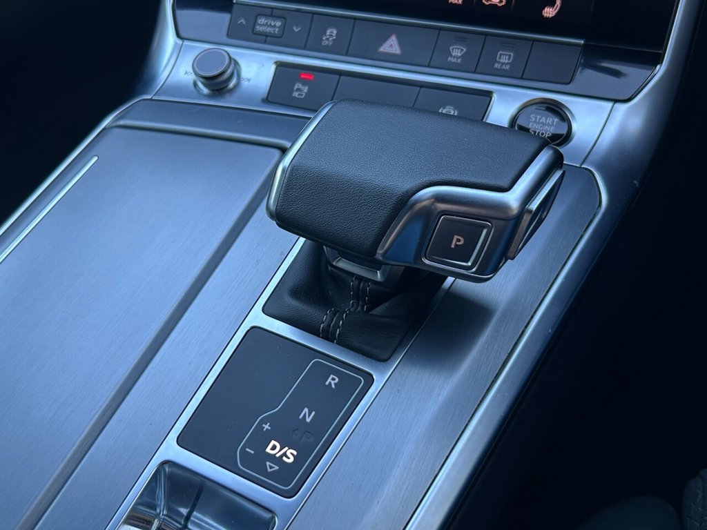 Used Audi A6 Avant 2023 for sale - 76235691: Photo 49