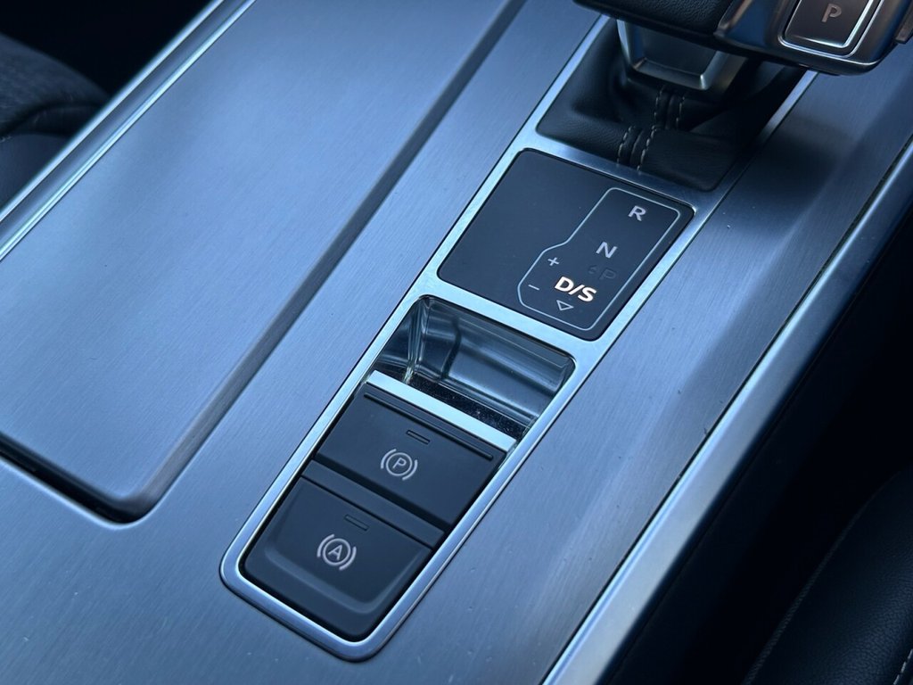 Used Audi A6 Avant 2023 for sale - 76235691: Photo 50