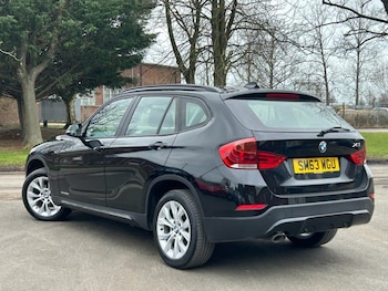 Used BMW X1 2013 for sale - 77520972: Photo