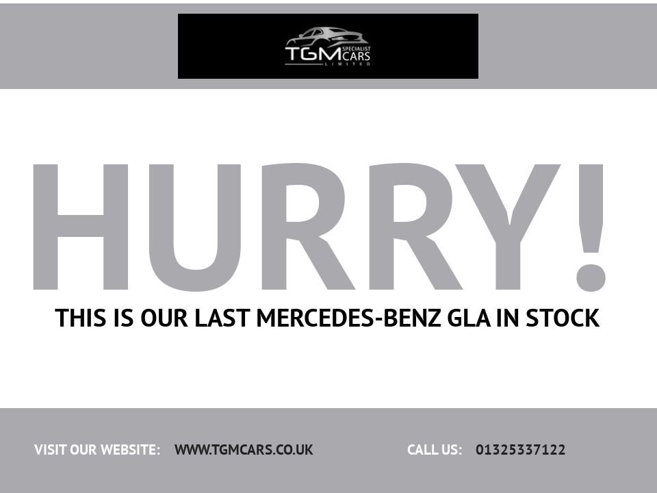 Used Mercedes-Benz GLA 2017 for sale - 77806743: Photo 4