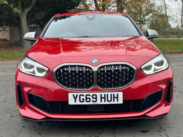 Used BMW 1 Series 2019 for sale - 76303939: Photo 12