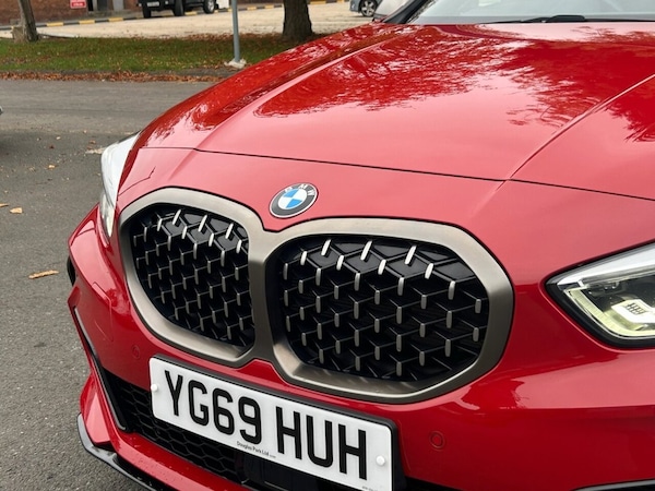 Used BMW 1 Series 2019 for sale - 76303939: Photo 13