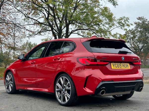 Used BMW 1 Series 2019 for sale - 76303939: Photo 15